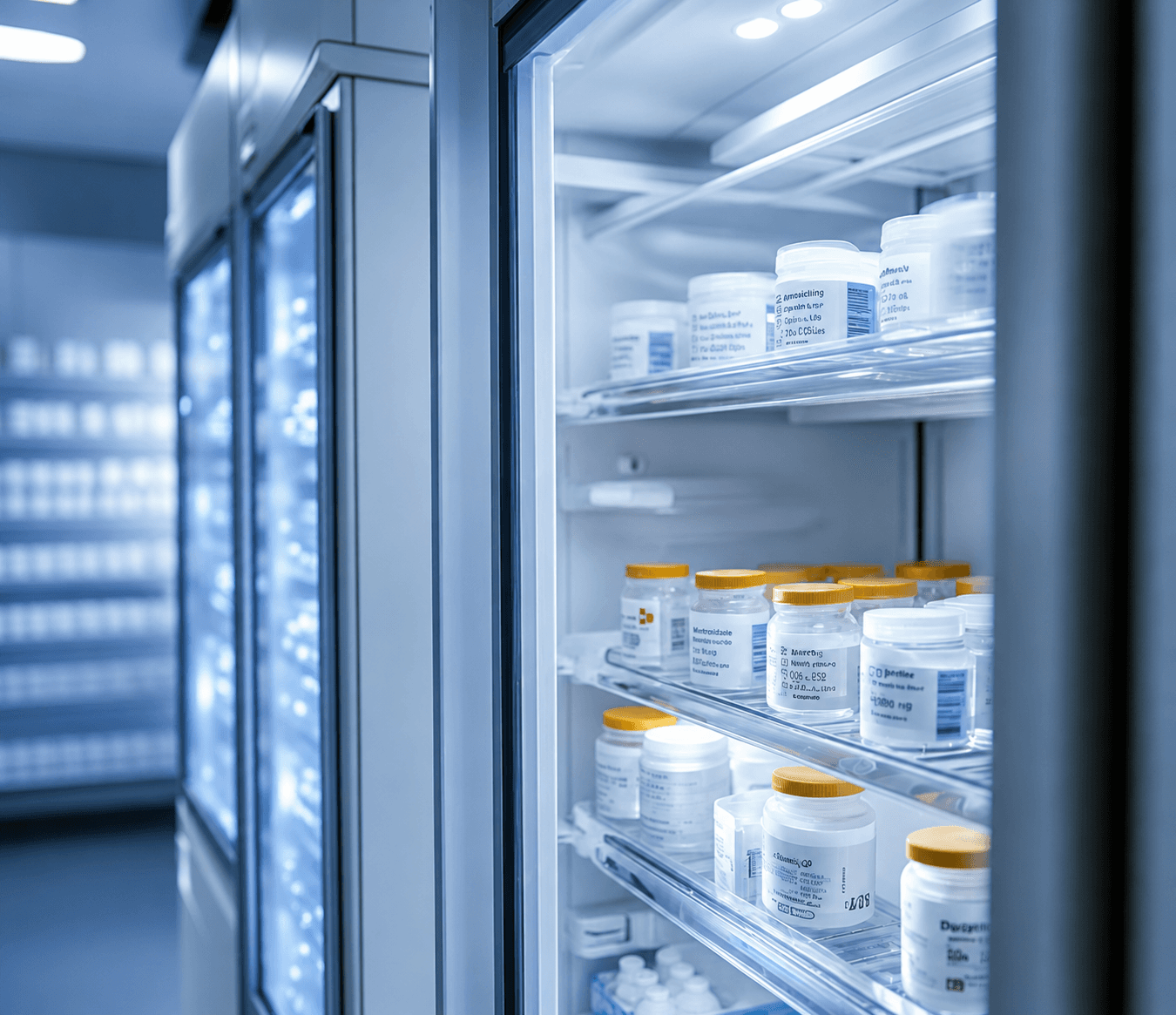 Pharmaceutical & Life Sciences